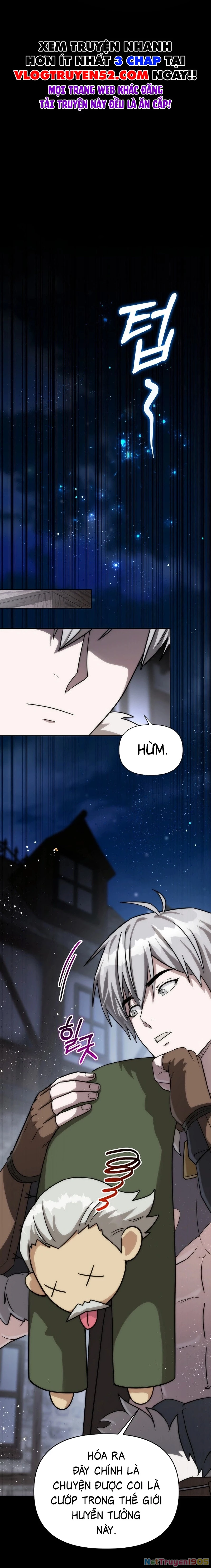Trở Thành Man Di Ở Thế Giới Fantasy Chapter 18 - 65