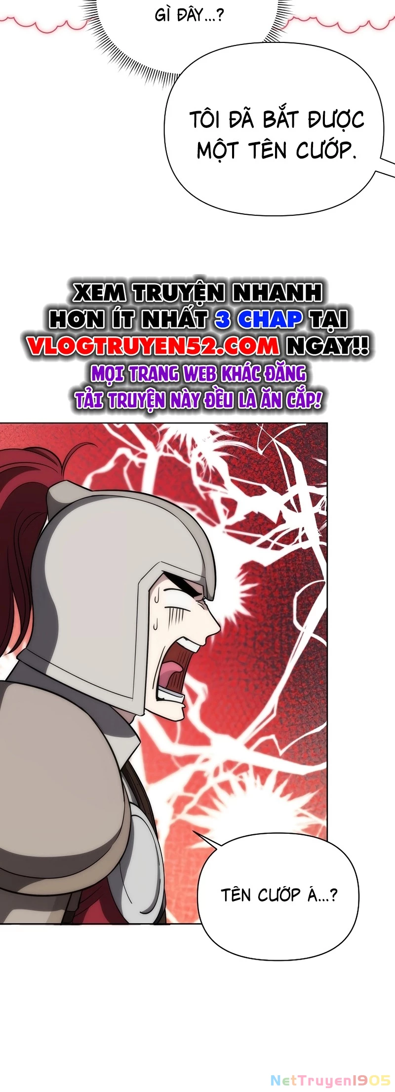 Trở Thành Man Di Ở Thế Giới Fantasy Chapter 19 - 3