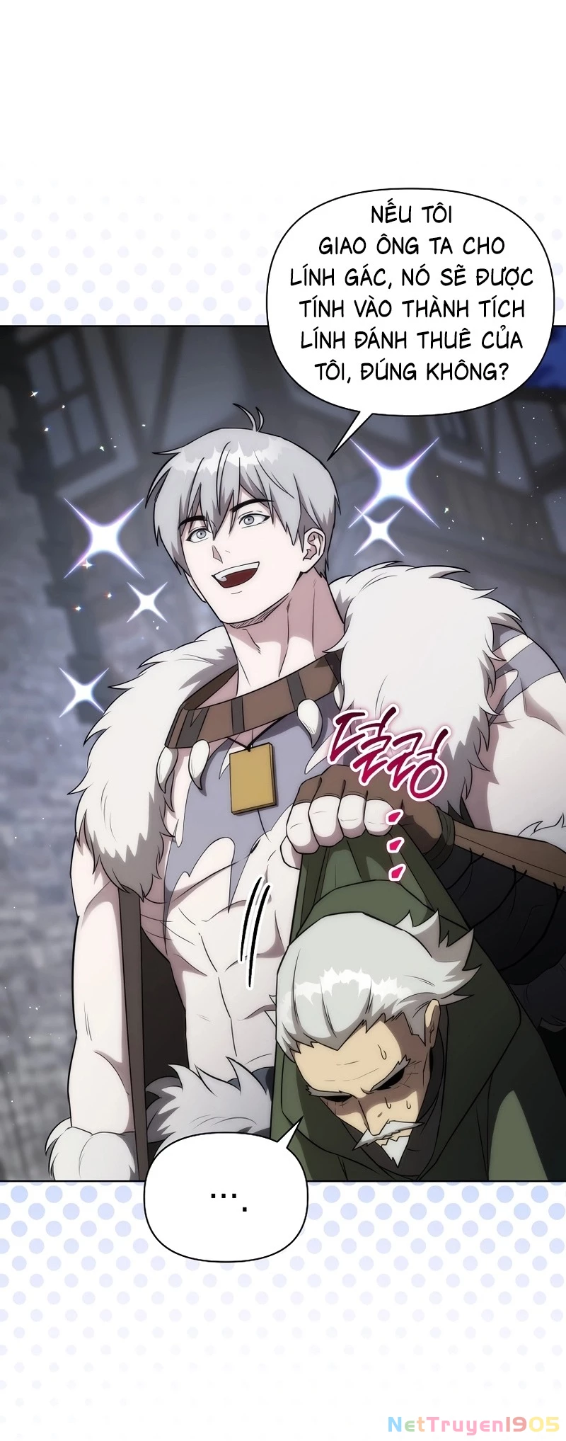 Trở Thành Man Di Ở Thế Giới Fantasy Chapter 19 - 4