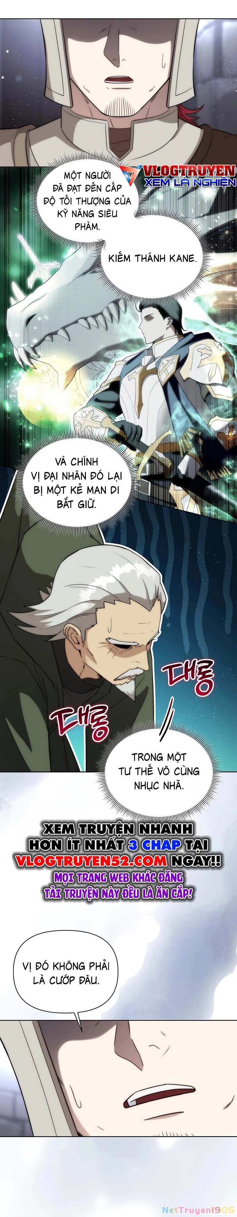 Trở Thành Man Di Ở Thế Giới Fantasy Chapter 19 - 8