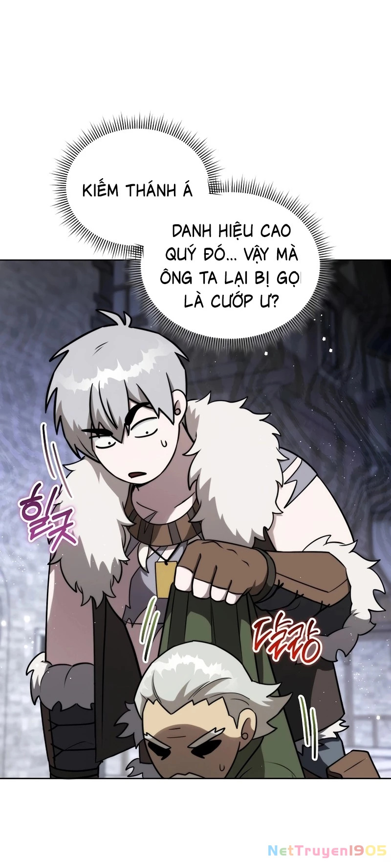 Trở Thành Man Di Ở Thế Giới Fantasy Chapter 19 - 13