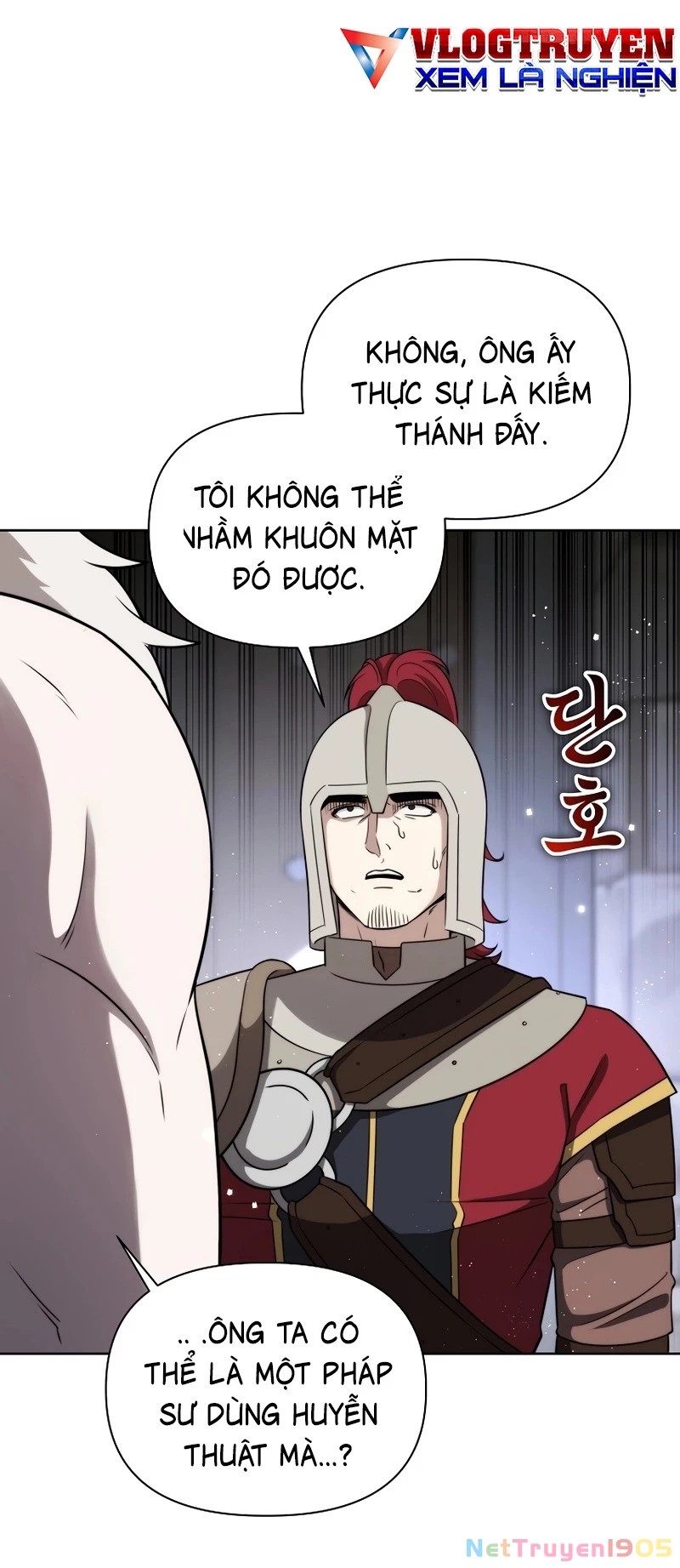 Trở Thành Man Di Ở Thế Giới Fantasy Chapter 19 - 15