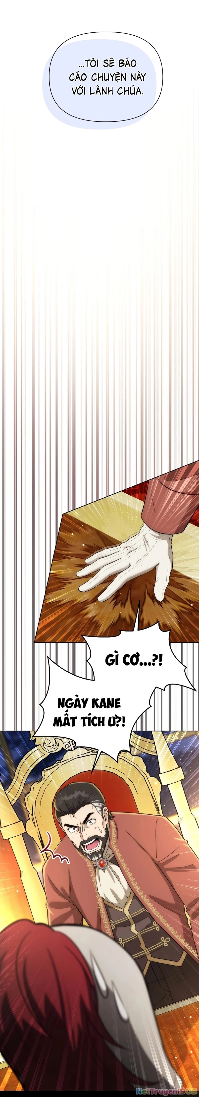Trở Thành Man Di Ở Thế Giới Fantasy Chapter 19 - 18