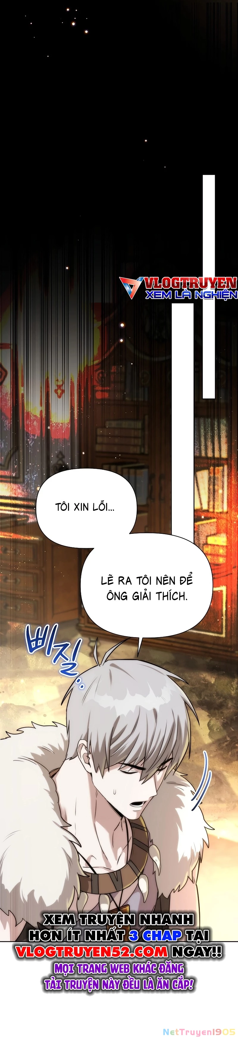 Trở Thành Man Di Ở Thế Giới Fantasy Chapter 19 - 19
