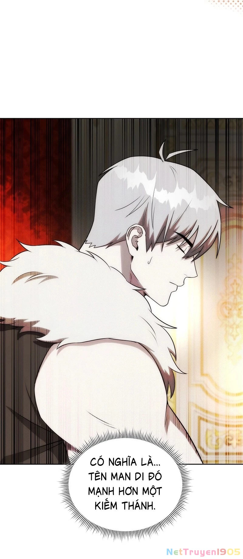 Trở Thành Man Di Ở Thế Giới Fantasy Chapter 19 - 23