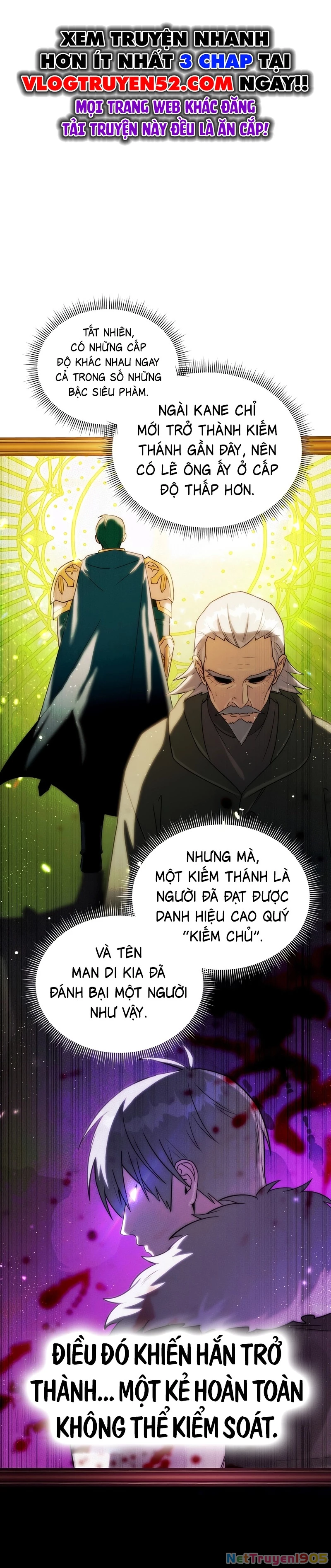 Trở Thành Man Di Ở Thế Giới Fantasy Chapter 19 - 24