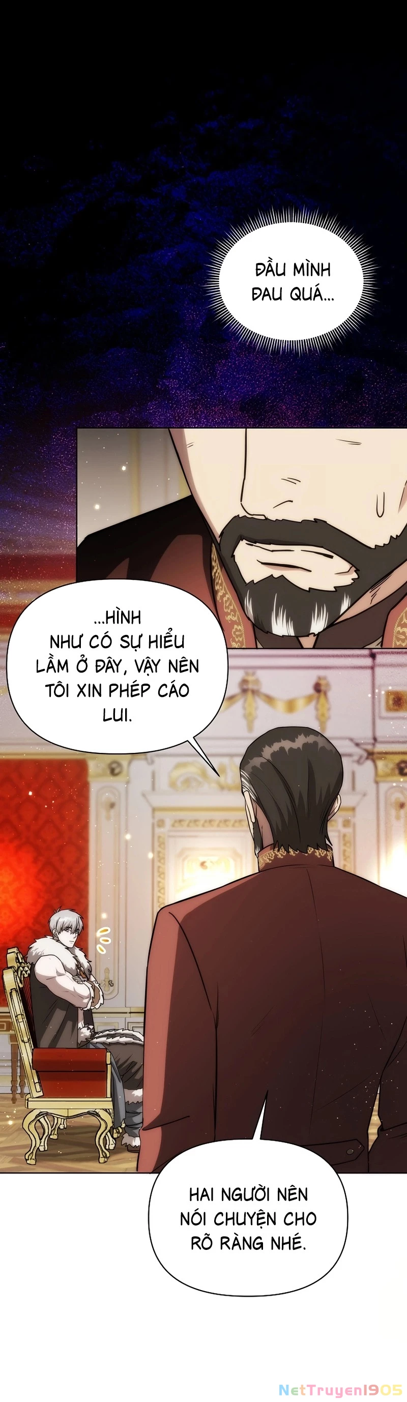 Trở Thành Man Di Ở Thế Giới Fantasy Chapter 19 - 25