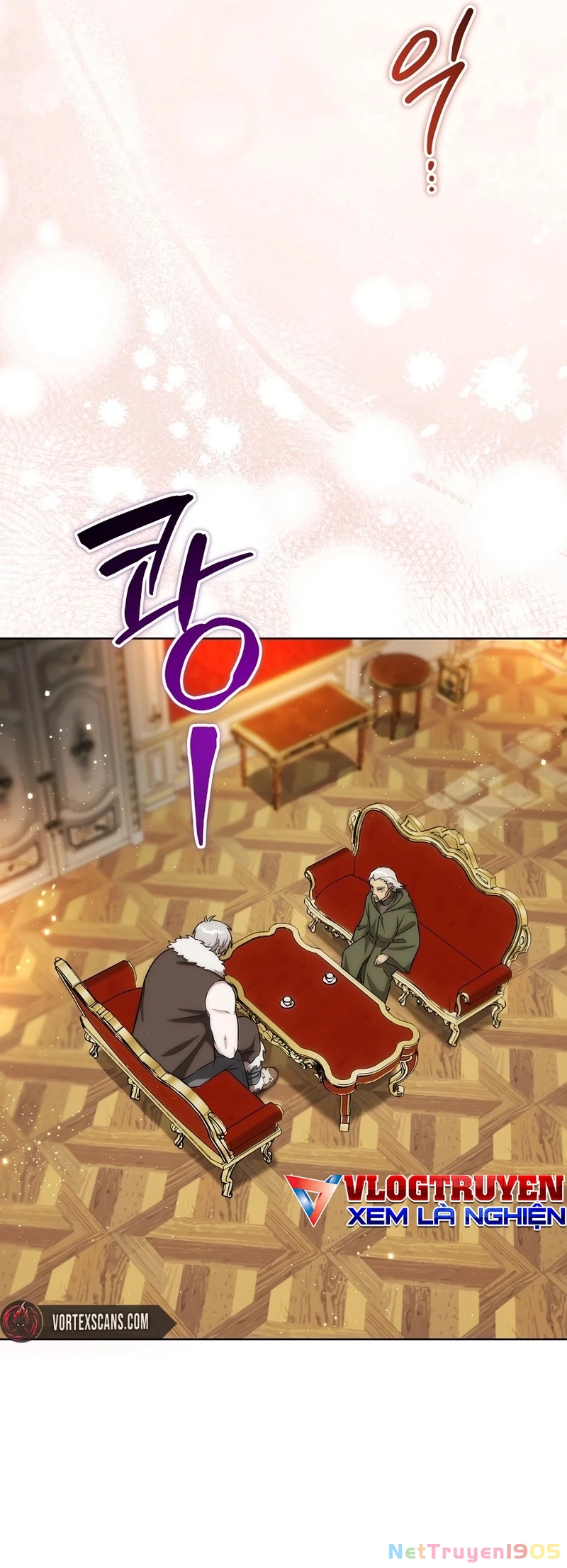 Trở Thành Man Di Ở Thế Giới Fantasy Chapter 19 - 27