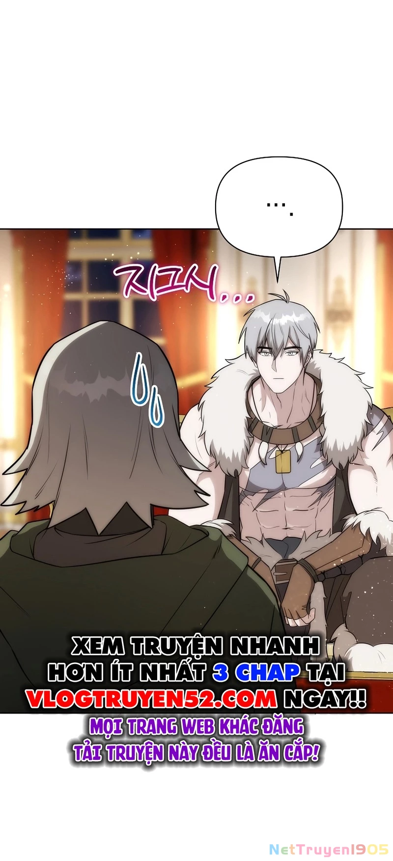 Trở Thành Man Di Ở Thế Giới Fantasy Chapter 19 - 28