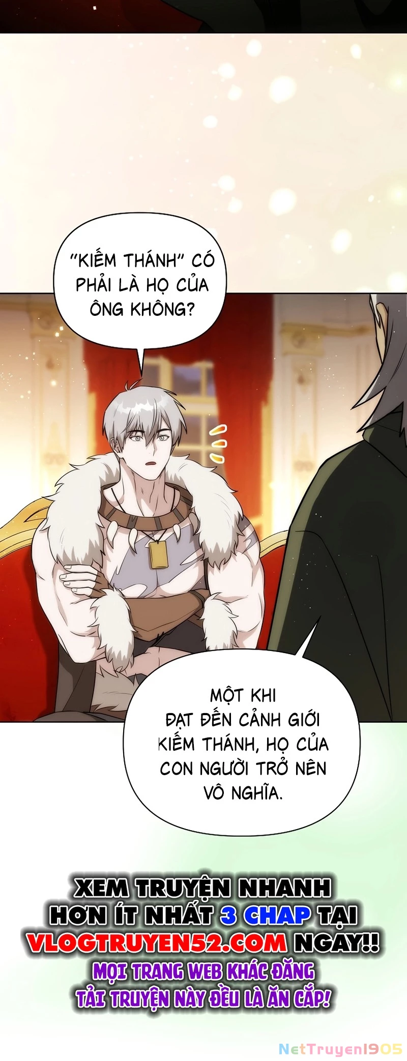 Trở Thành Man Di Ở Thế Giới Fantasy Chapter 19 - 31