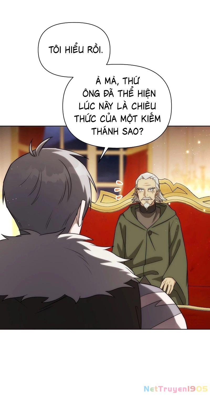 Trở Thành Man Di Ở Thế Giới Fantasy Chapter 19 - 32