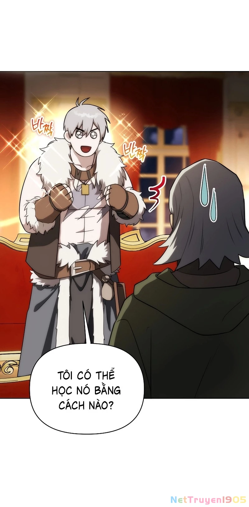 Trở Thành Man Di Ở Thế Giới Fantasy Chapter 19 - 39