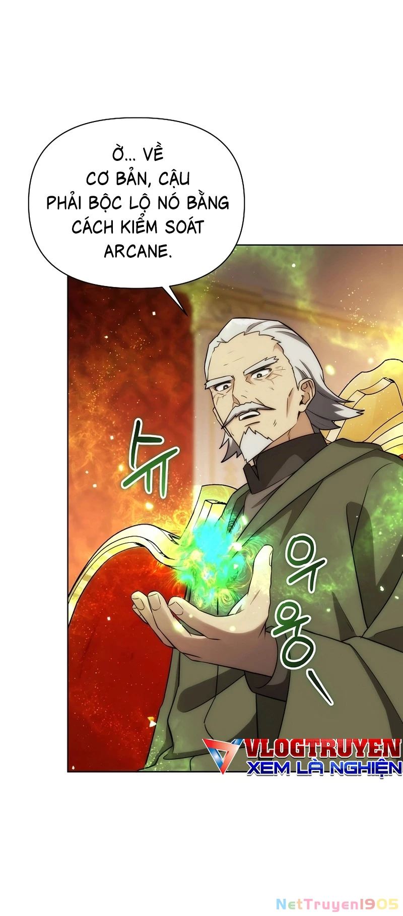 Trở Thành Man Di Ở Thế Giới Fantasy Chapter 19 - 40