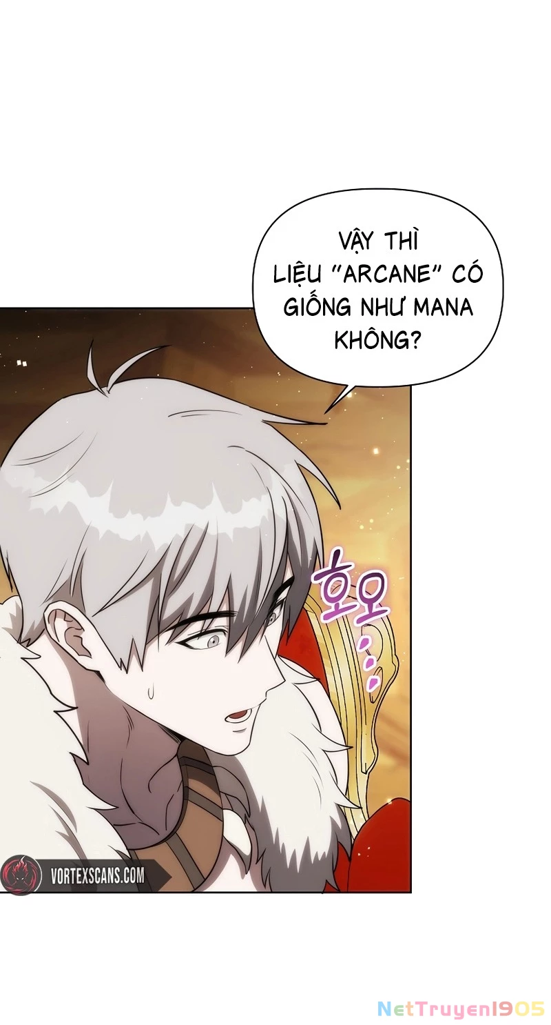 Trở Thành Man Di Ở Thế Giới Fantasy Chapter 19 - 41