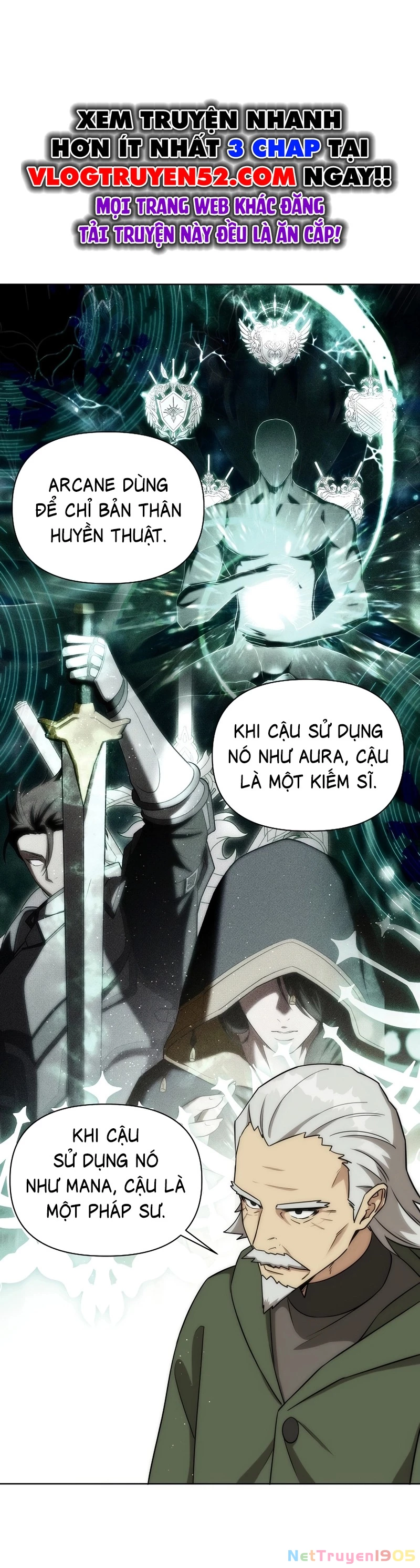 Trở Thành Man Di Ở Thế Giới Fantasy Chapter 19 - 42