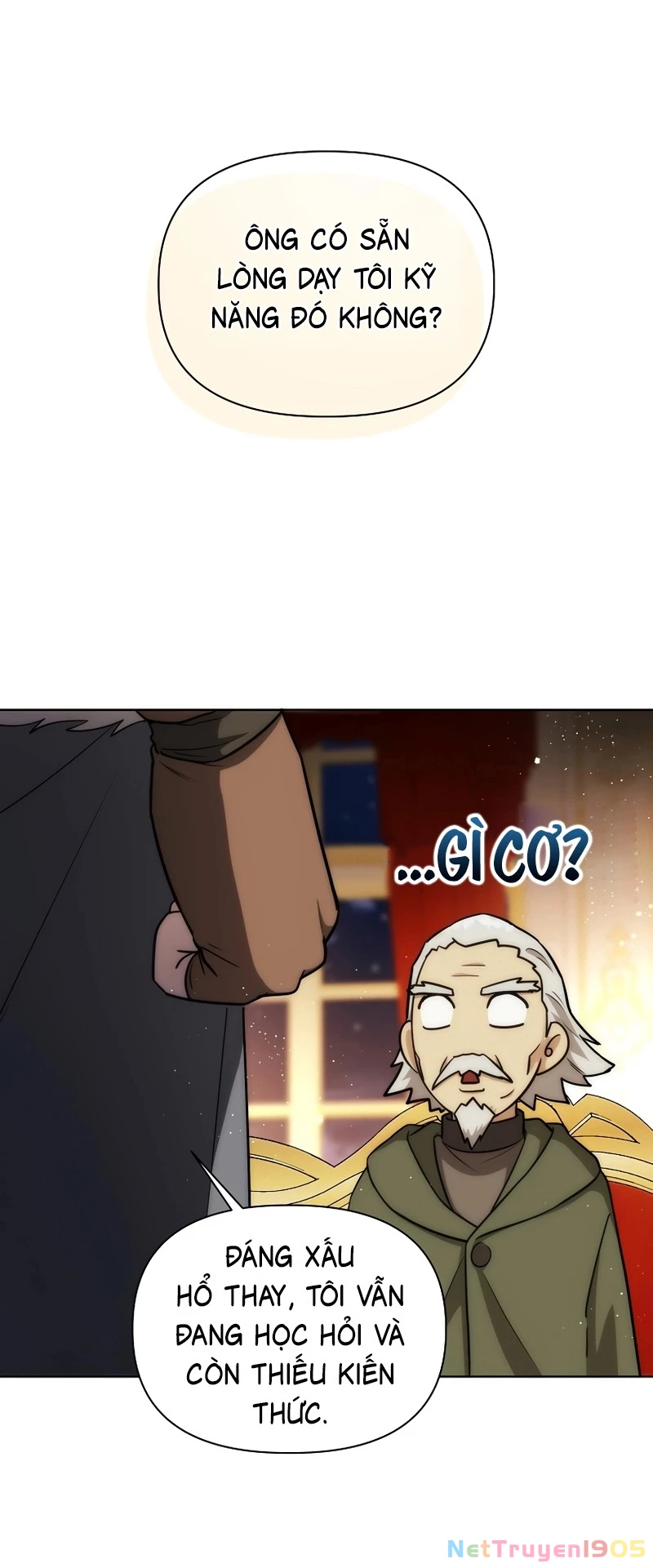 Trở Thành Man Di Ở Thế Giới Fantasy Chapter 19 - 44