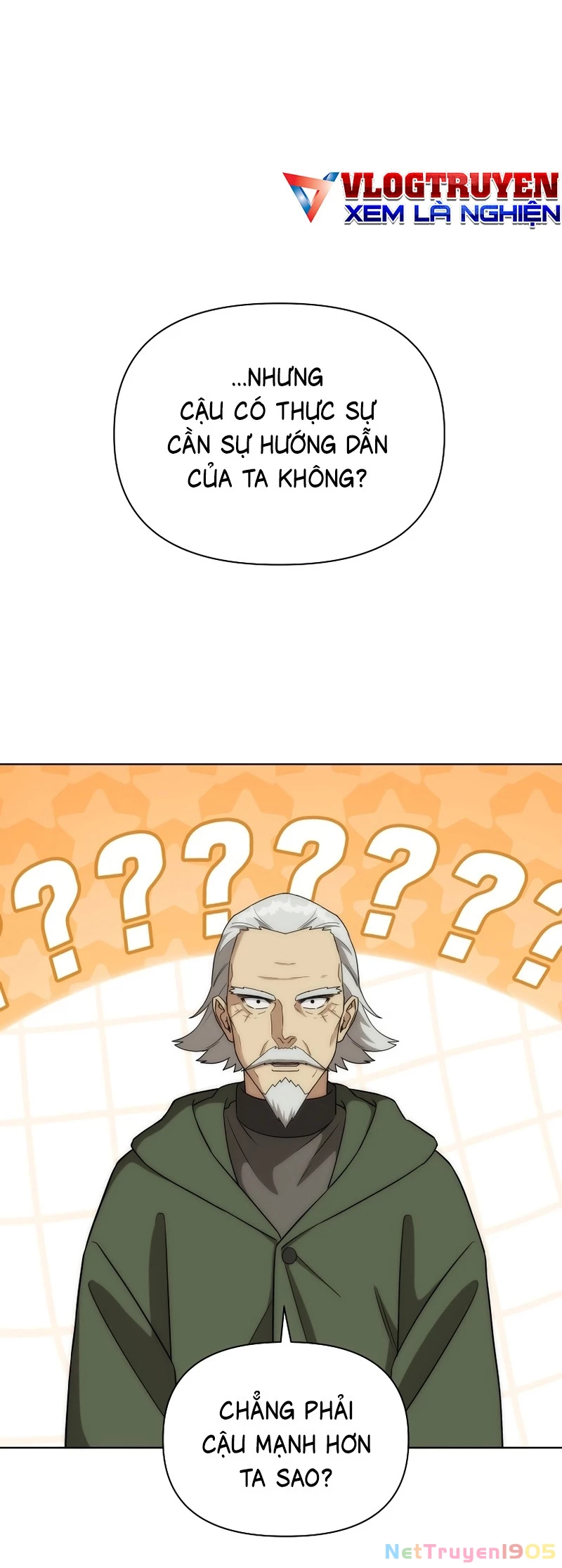 Trở Thành Man Di Ở Thế Giới Fantasy Chapter 19 - 46