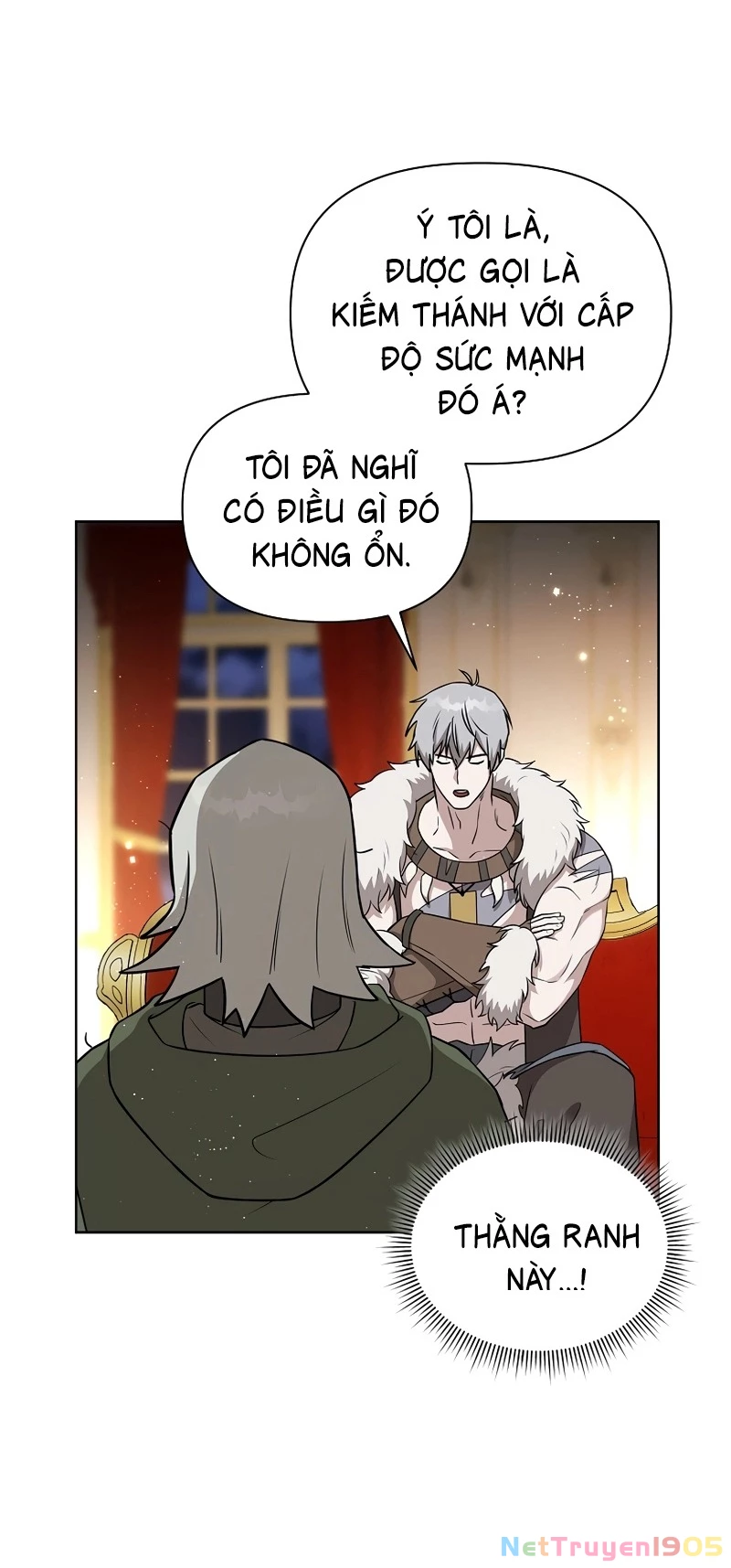 Trở Thành Man Di Ở Thế Giới Fantasy Chapter 19 - 51