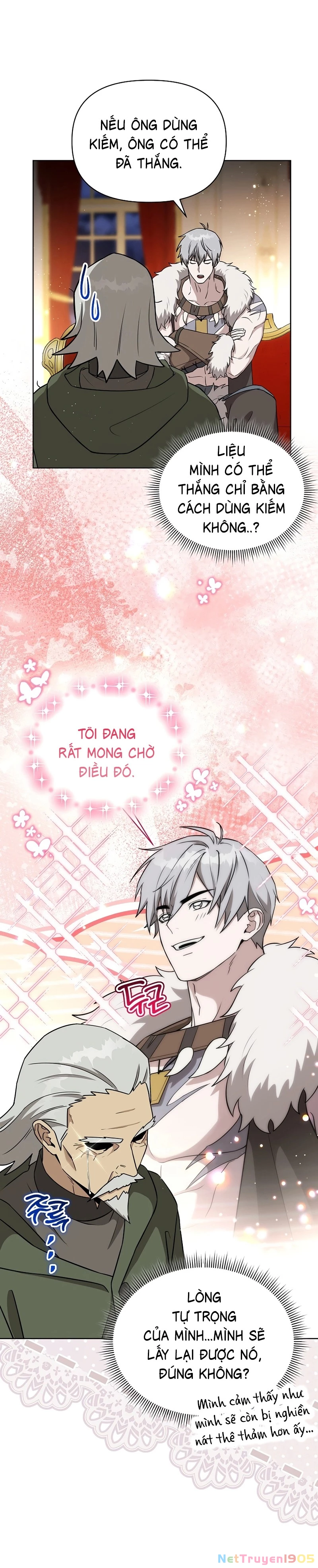 Trở Thành Man Di Ở Thế Giới Fantasy Chapter 19 - 52