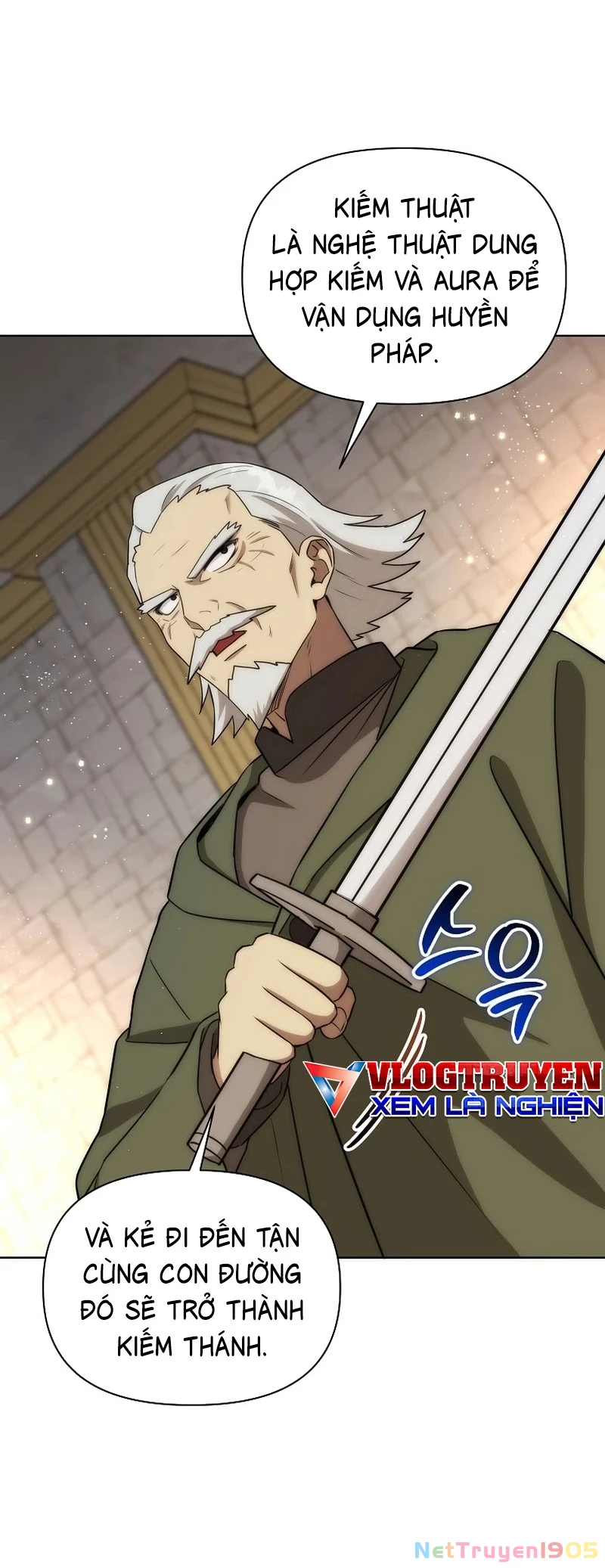 Trở Thành Man Di Ở Thế Giới Fantasy Chapter 20 - 8