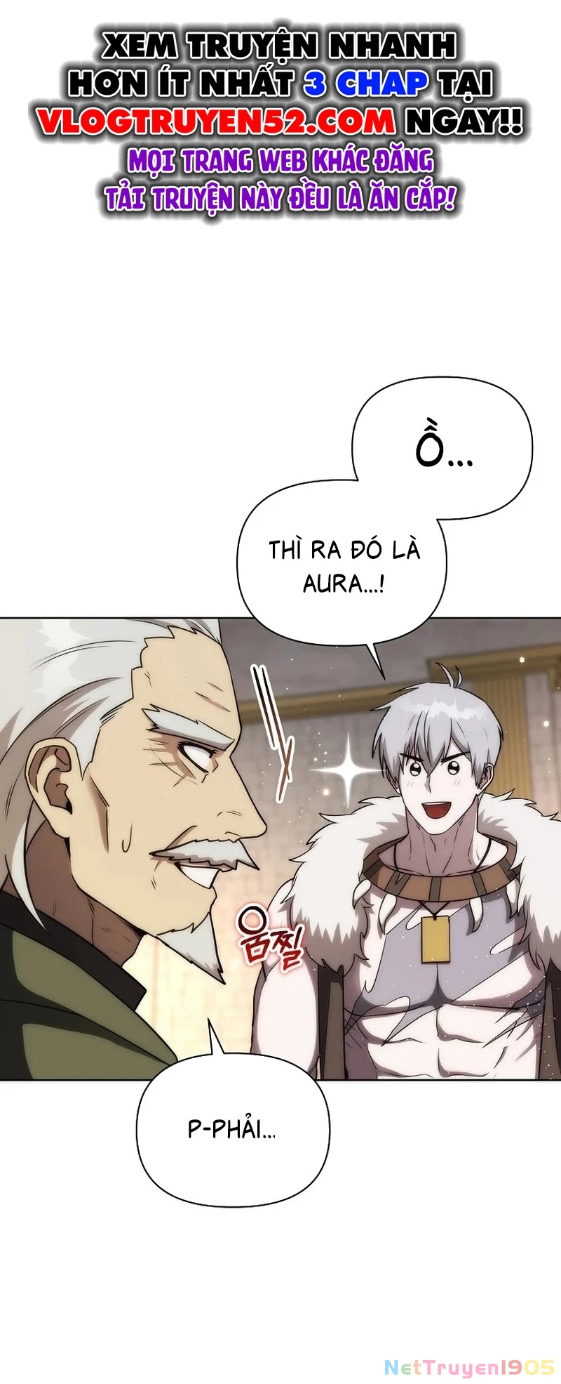 Trở Thành Man Di Ở Thế Giới Fantasy Chapter 20 - 10