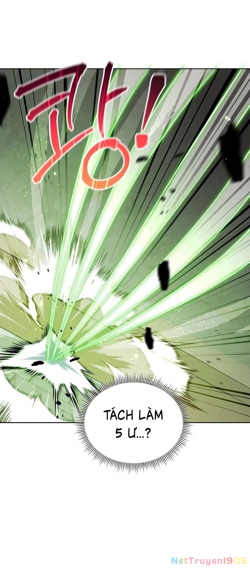 Trở Thành Man Di Ở Thế Giới Fantasy Chapter 20 - 15