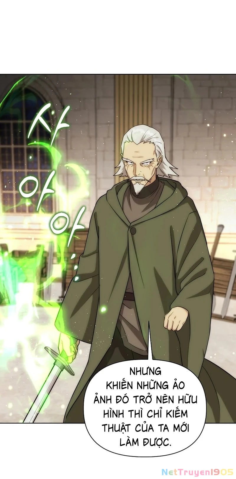 Trở Thành Man Di Ở Thế Giới Fantasy Chapter 20 - 18