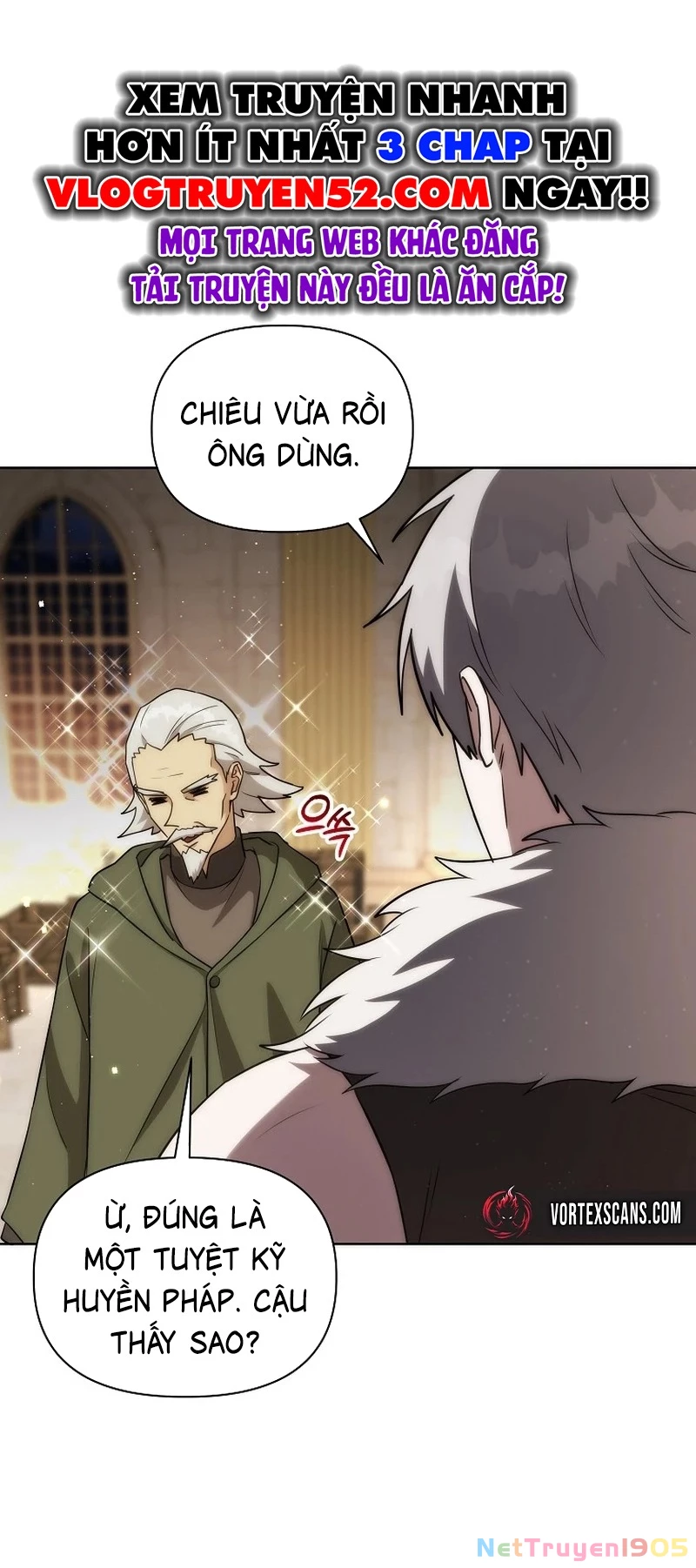 Trở Thành Man Di Ở Thế Giới Fantasy Chapter 20 - 19