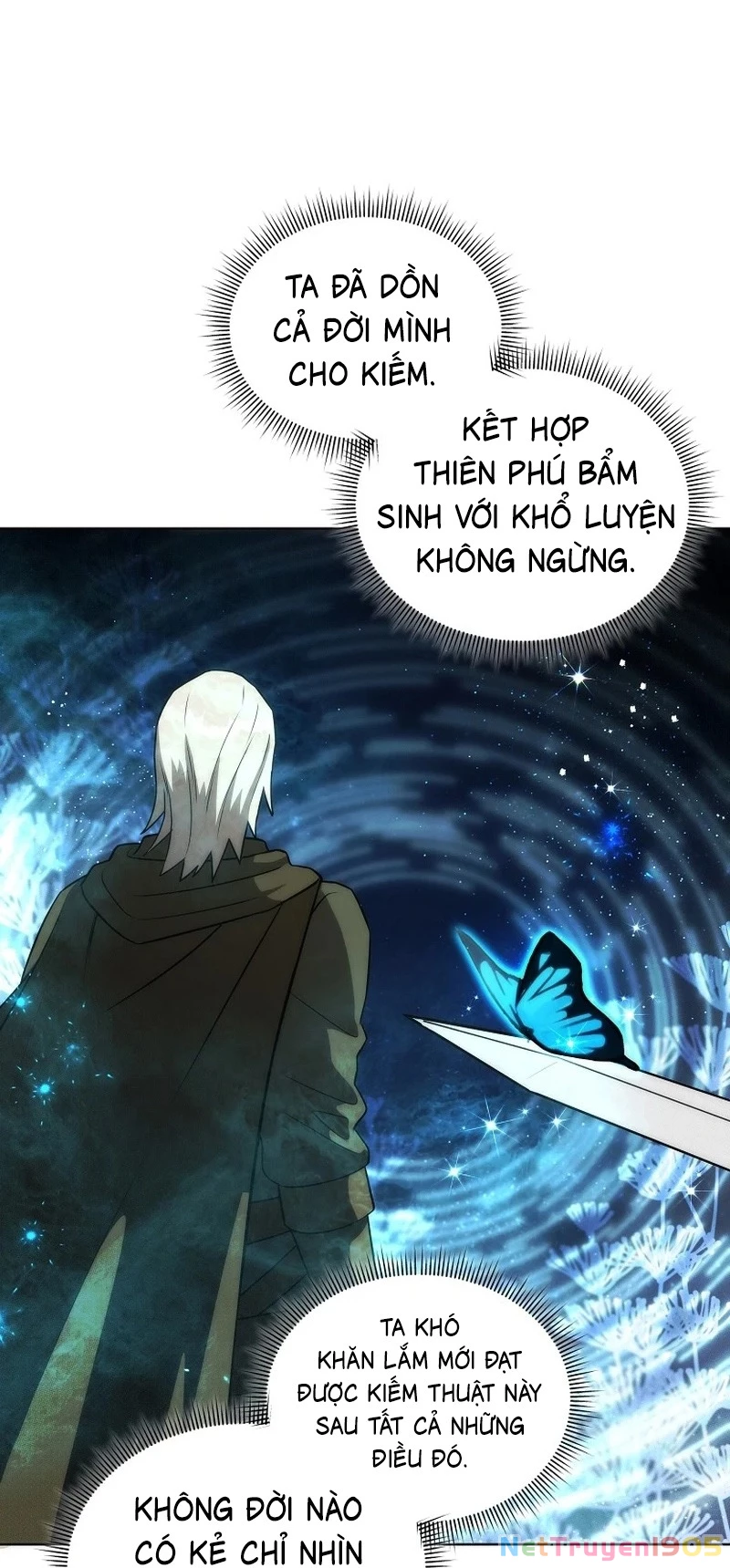 Trở Thành Man Di Ở Thế Giới Fantasy Chapter 20 - 22