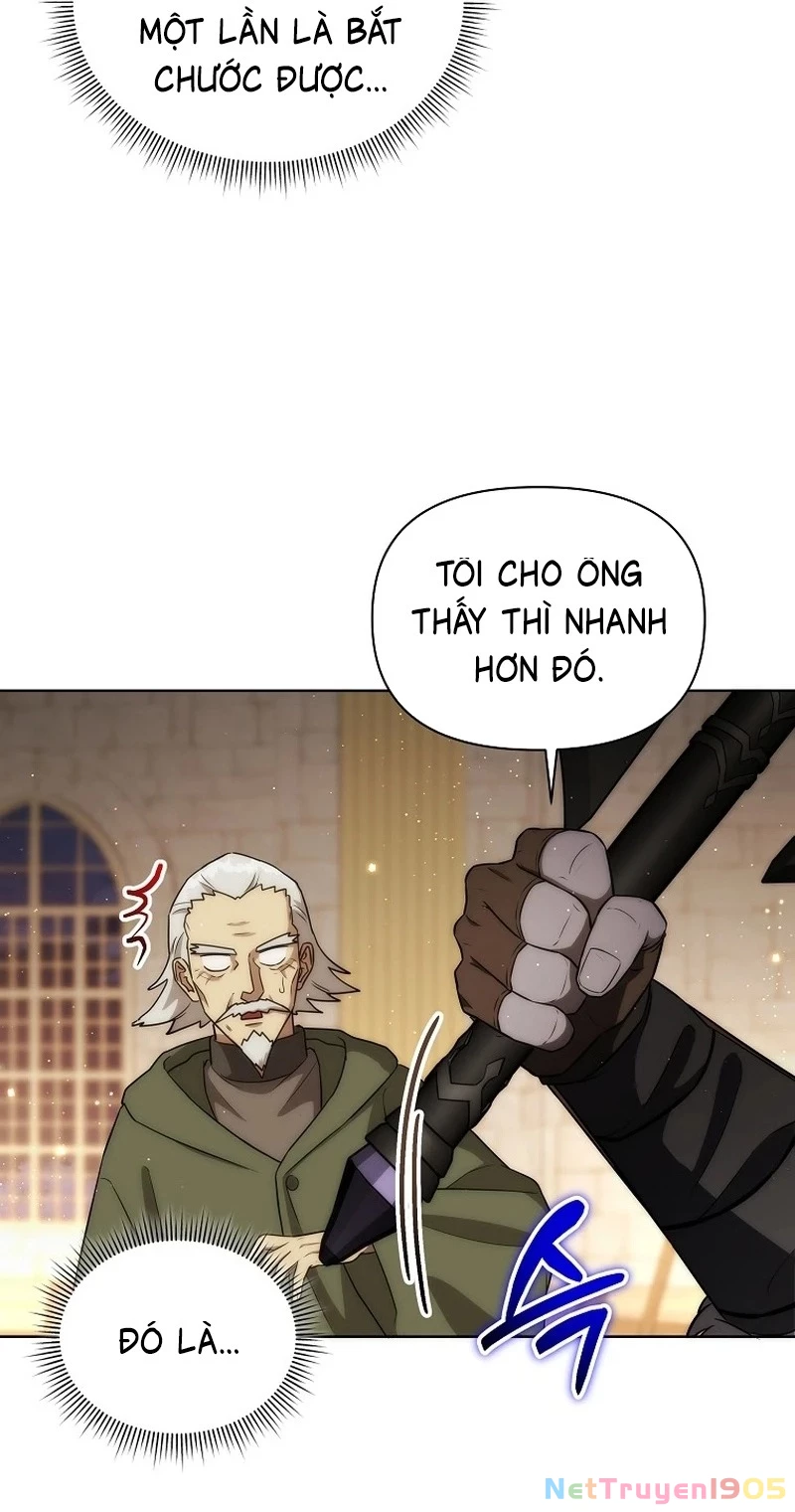 Trở Thành Man Di Ở Thế Giới Fantasy Chapter 20 - 23