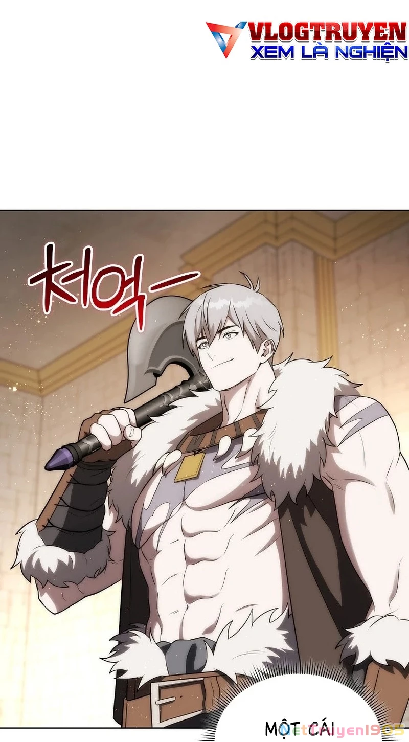 Trở Thành Man Di Ở Thế Giới Fantasy Chapter 20 - 24