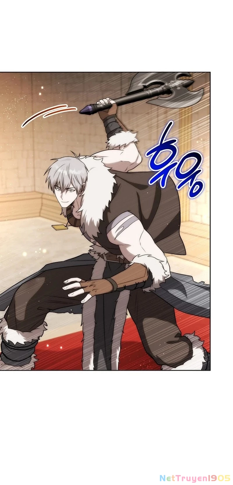 Trở Thành Man Di Ở Thế Giới Fantasy Chapter 20 - 26