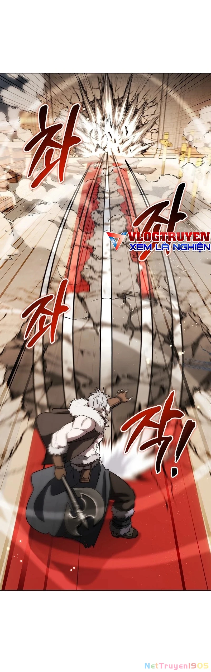 Trở Thành Man Di Ở Thế Giới Fantasy Chapter 20 - 29