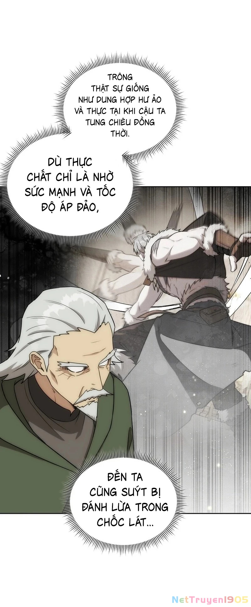 Trở Thành Man Di Ở Thế Giới Fantasy Chapter 20 - 34