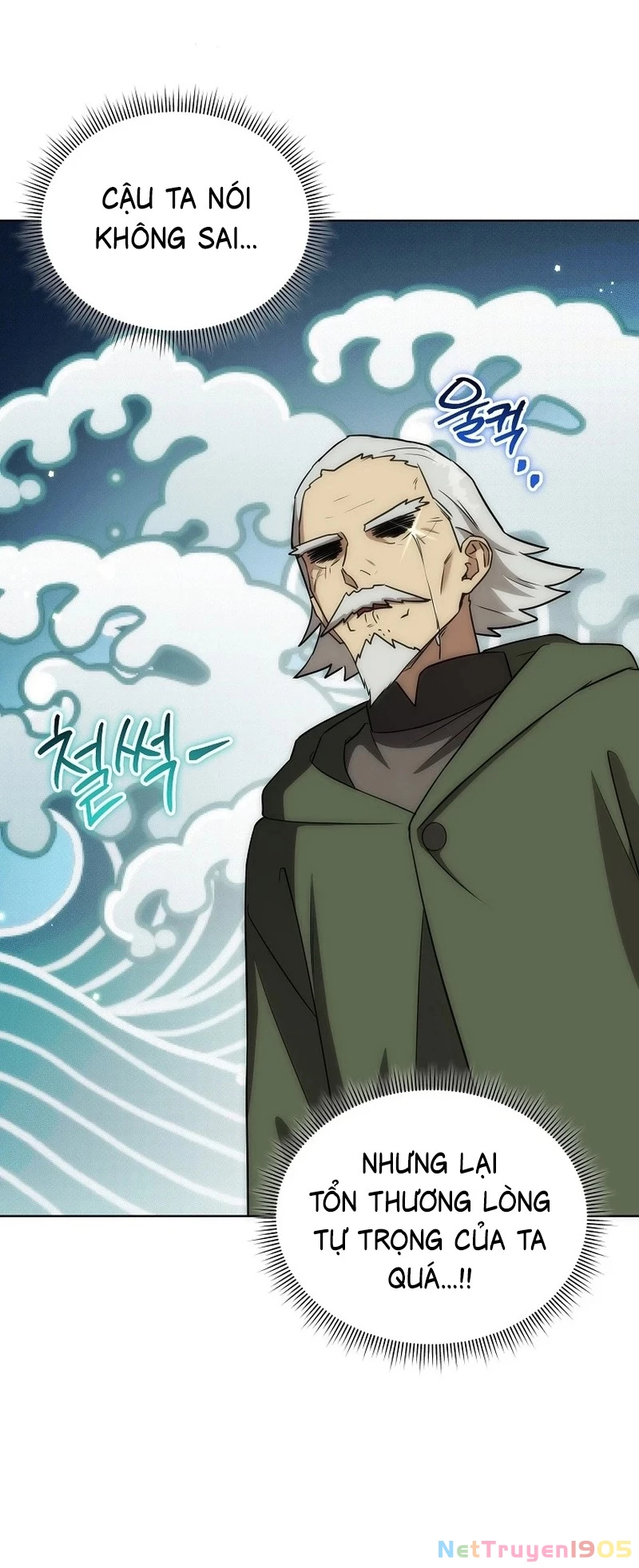 Trở Thành Man Di Ở Thế Giới Fantasy Chapter 20 - 37