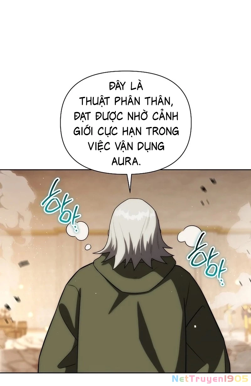 Trở Thành Man Di Ở Thế Giới Fantasy Chapter 20 - 44