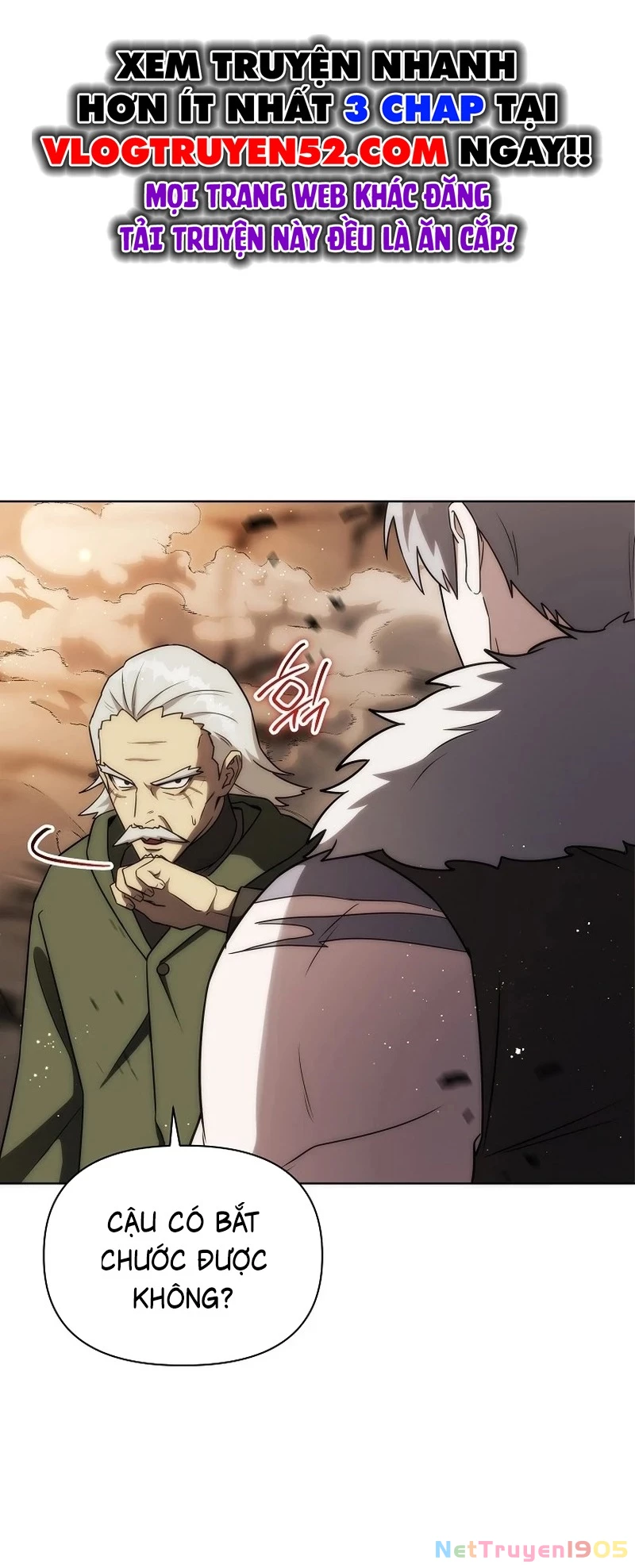 Trở Thành Man Di Ở Thế Giới Fantasy Chapter 20 - 45