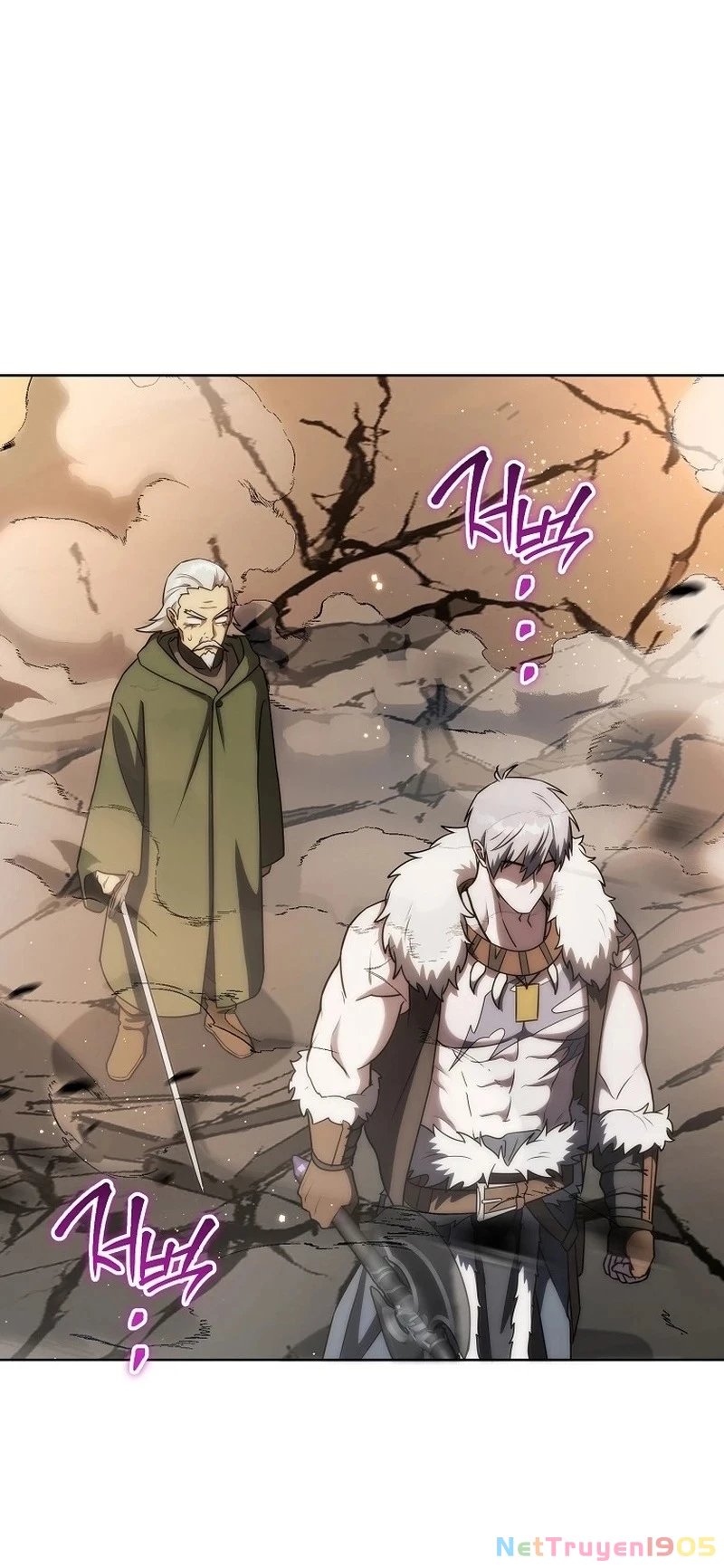 Trở Thành Man Di Ở Thế Giới Fantasy Chapter 20 - 47