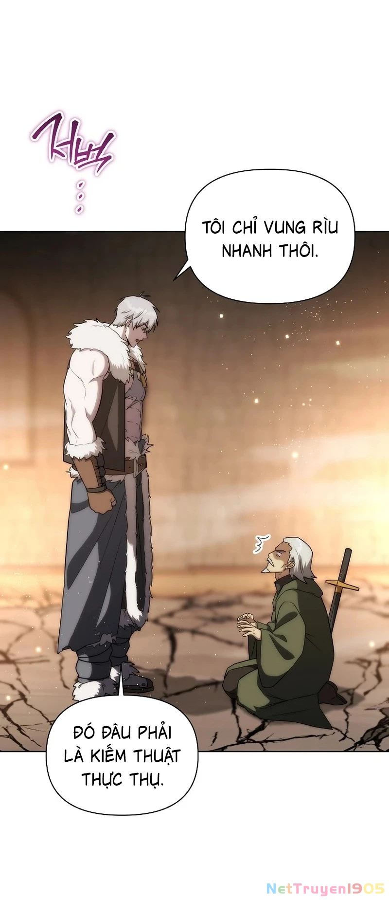 Trở Thành Man Di Ở Thế Giới Fantasy Chapter 20 - 62