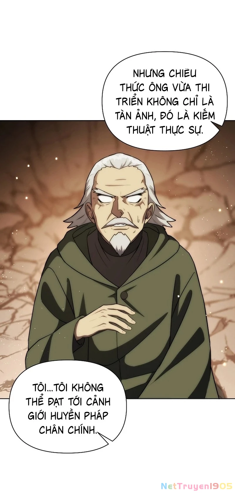Trở Thành Man Di Ở Thế Giới Fantasy Chapter 20 - 63