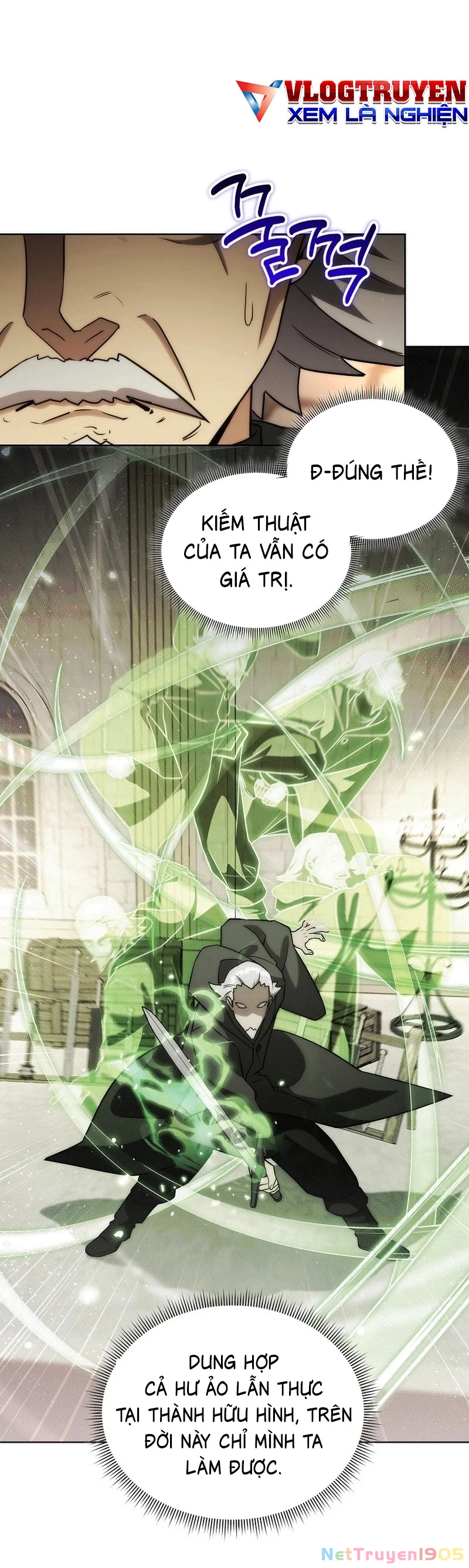 Trở Thành Man Di Ở Thế Giới Fantasy Chapter 20 - 64