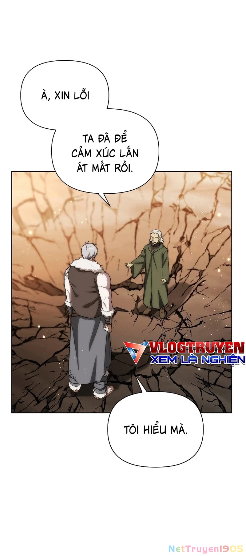 Trở Thành Man Di Ở Thế Giới Fantasy Chapter 20 - 67