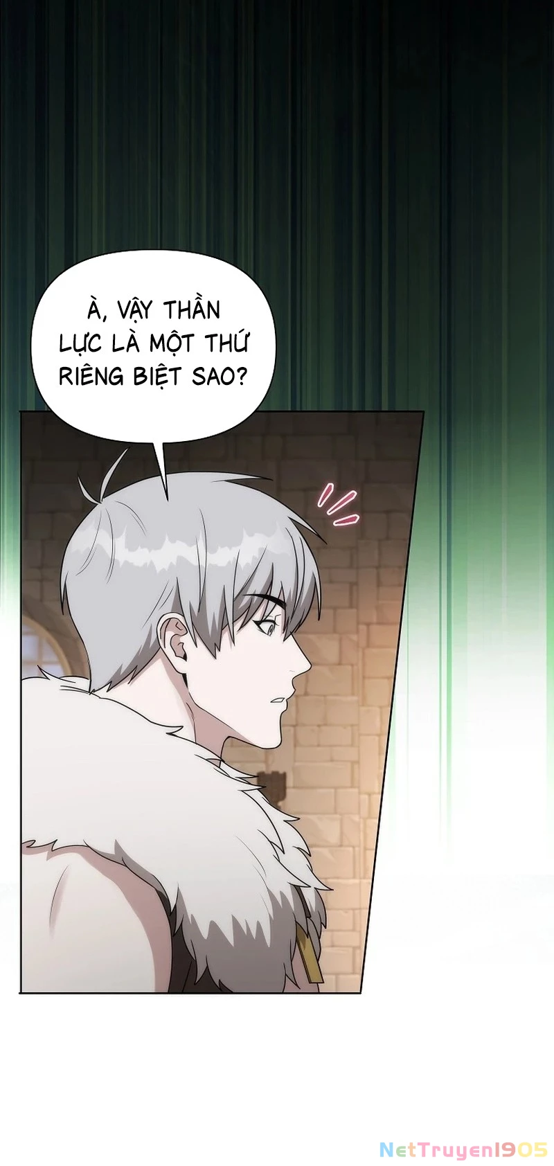 Trở Thành Man Di Ở Thế Giới Fantasy Chapter 20 - 71