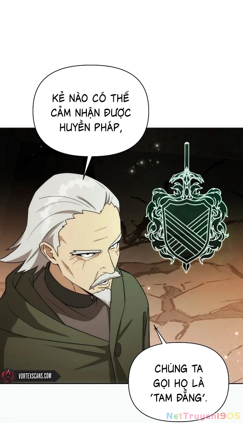 Trở Thành Man Di Ở Thế Giới Fantasy Chapter 20 - 79