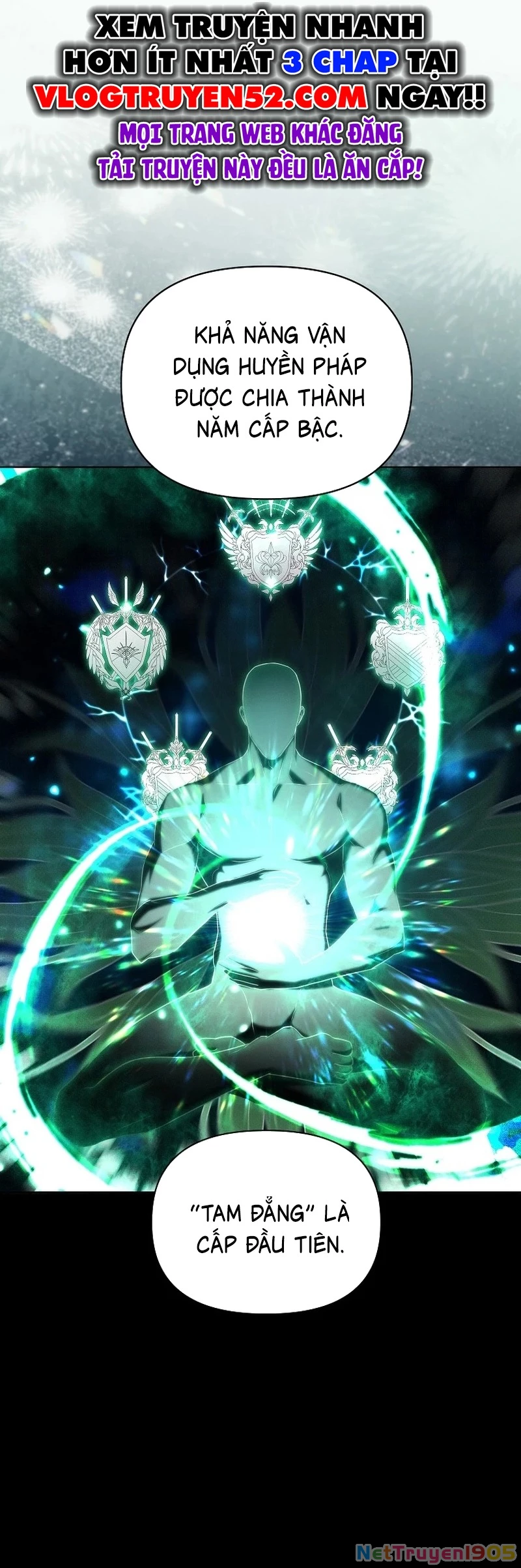 Trở Thành Man Di Ở Thế Giới Fantasy Chapter 20 - 80