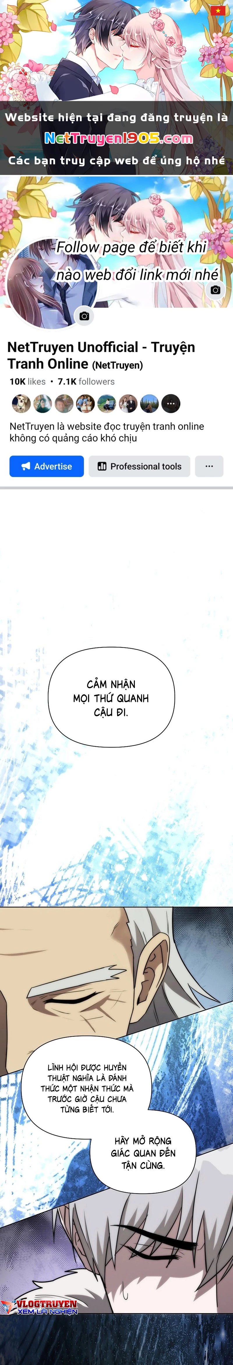 Trở Thành Man Di Ở Thế Giới Fantasy Chapter 21 - 1