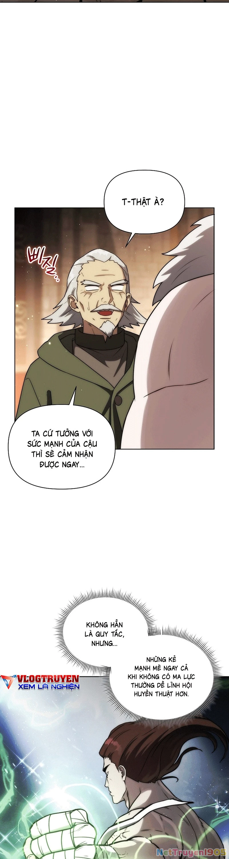 Trở Thành Man Di Ở Thế Giới Fantasy Chapter 21 - 5