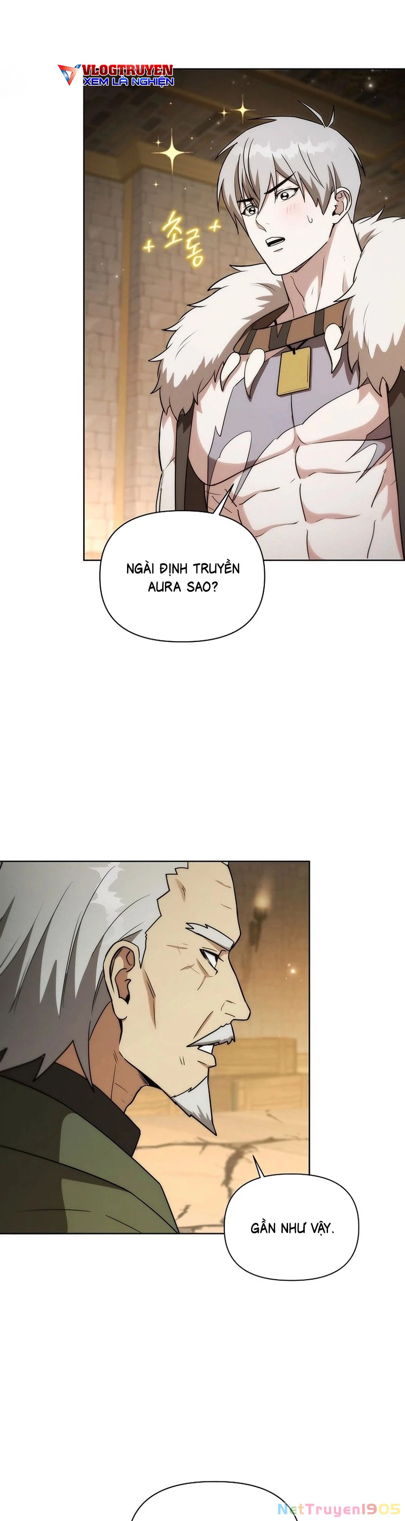 Trở Thành Man Di Ở Thế Giới Fantasy Chapter 21 - 8