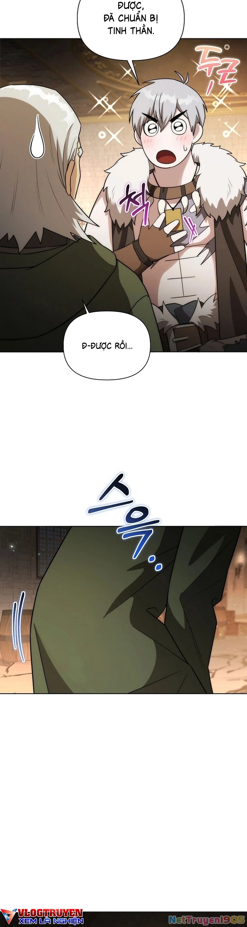 Trở Thành Man Di Ở Thế Giới Fantasy Chapter 21 - 9
