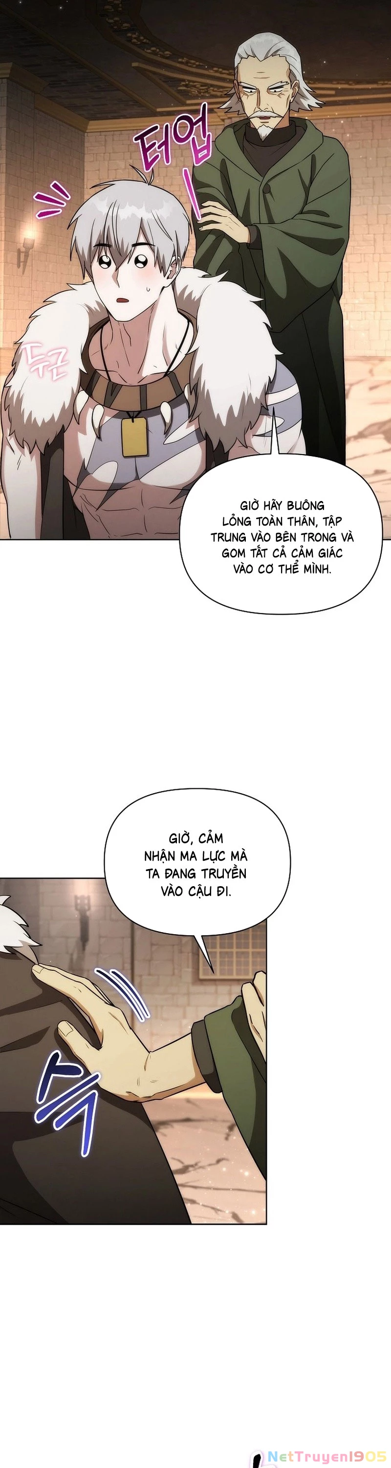 Trở Thành Man Di Ở Thế Giới Fantasy Chapter 21 - 10